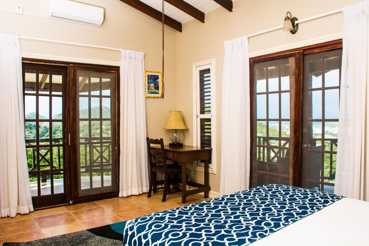 Heavenly Suites La Feuillet Eksteriør billede