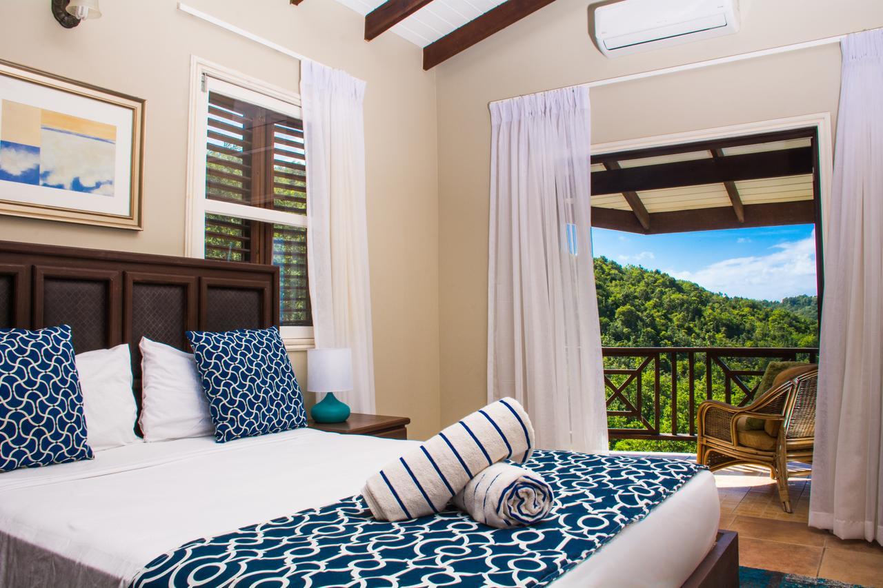 Heavenly Suites La Feuillet Eksteriør billede
