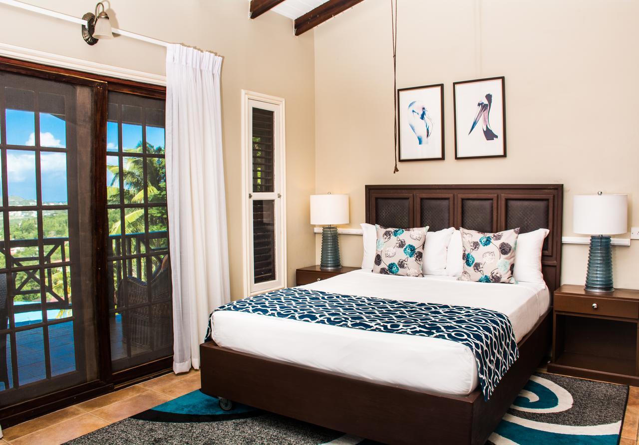 Heavenly Suites La Feuillet Eksteriør billede