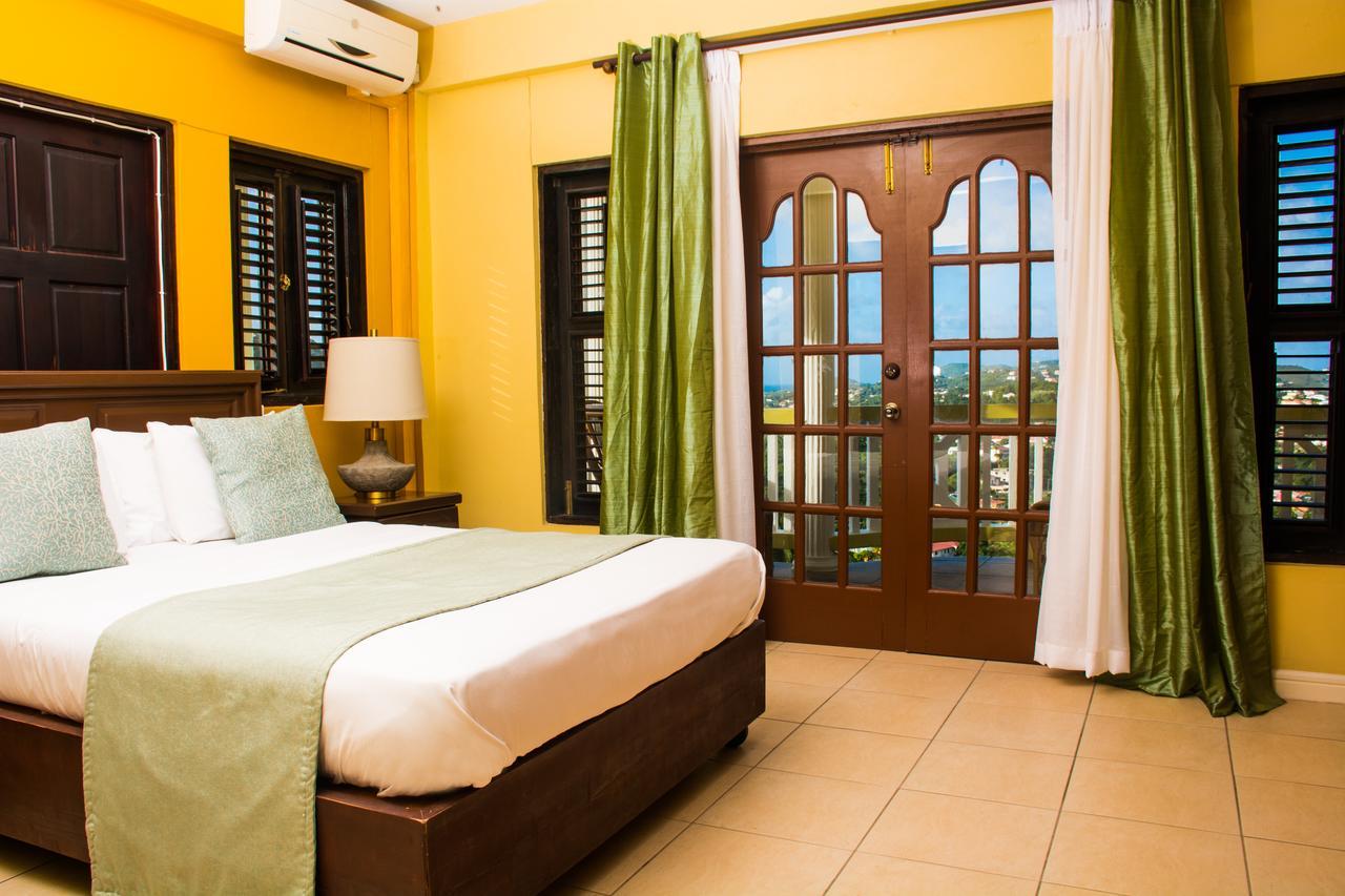 Heavenly Suites La Feuillet Eksteriør billede
