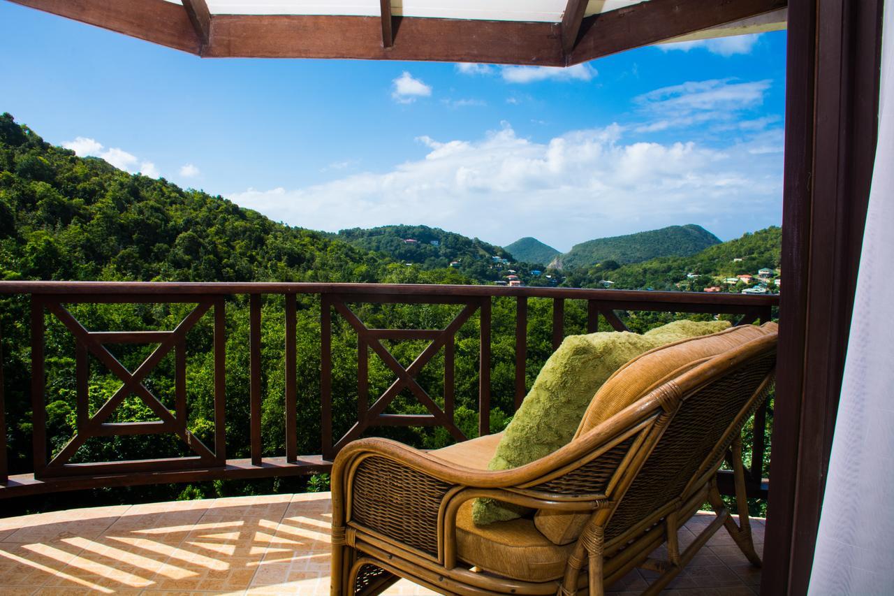 Heavenly Suites La Feuillet Eksteriør billede